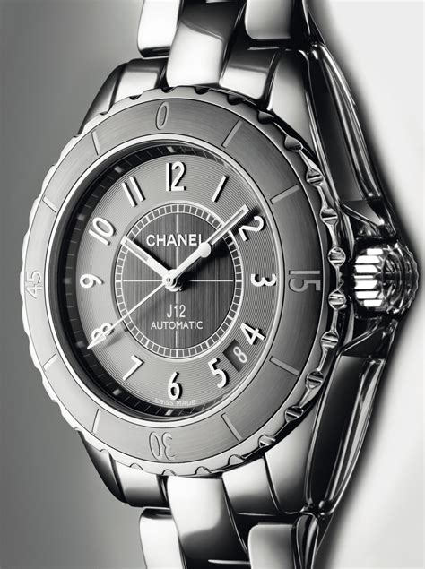 chanel j12 automatic watch replica|chanel j12 watch price list.